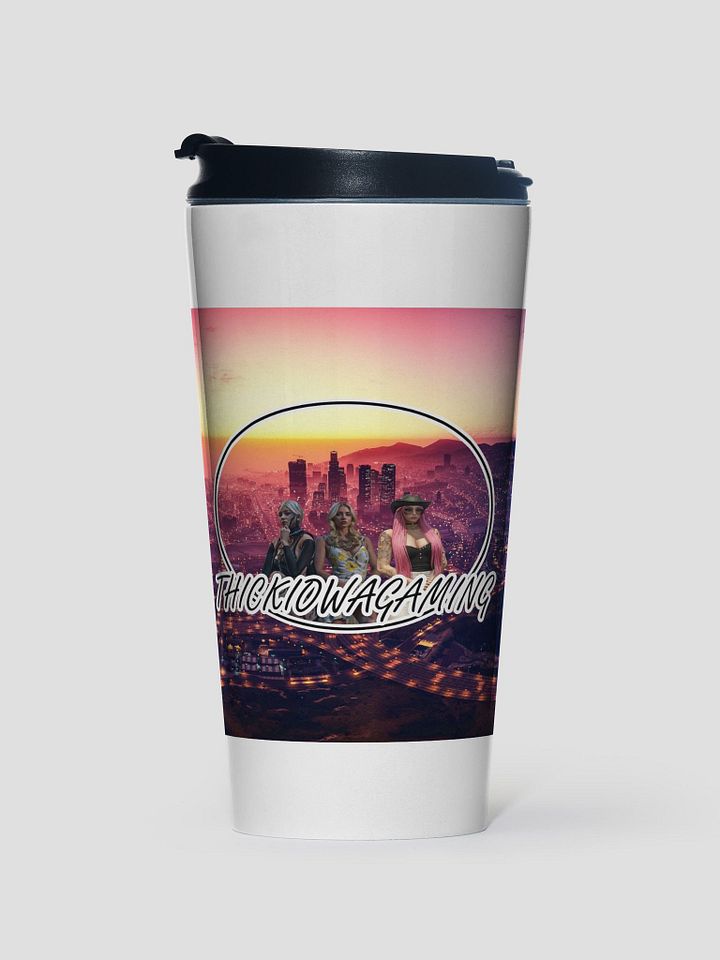 Travel Mug product image (1)