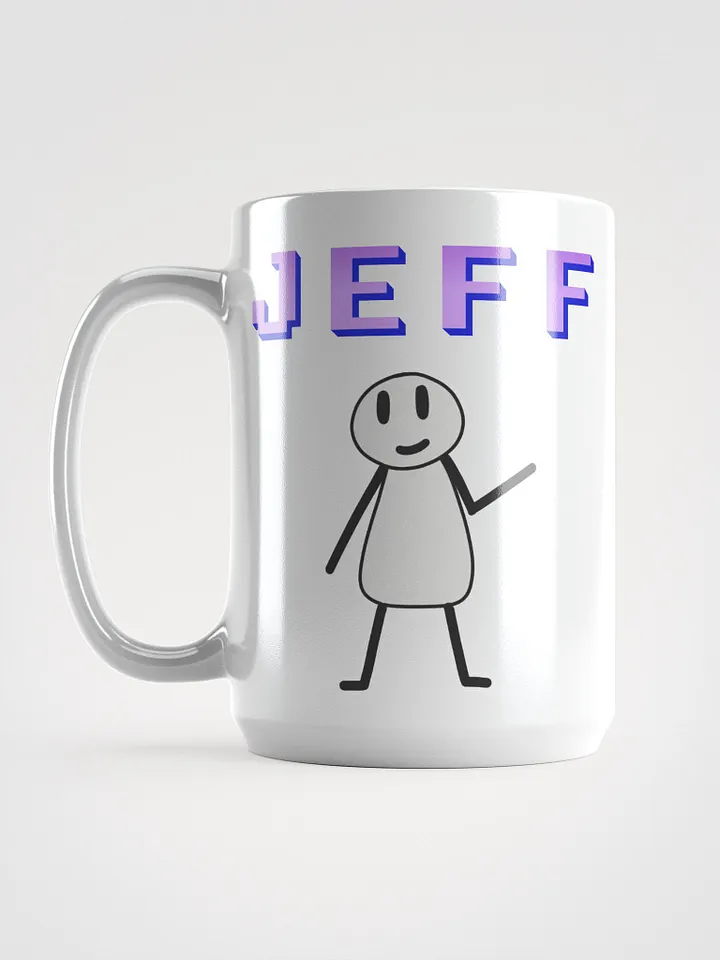 Jeff Mug product image (1)