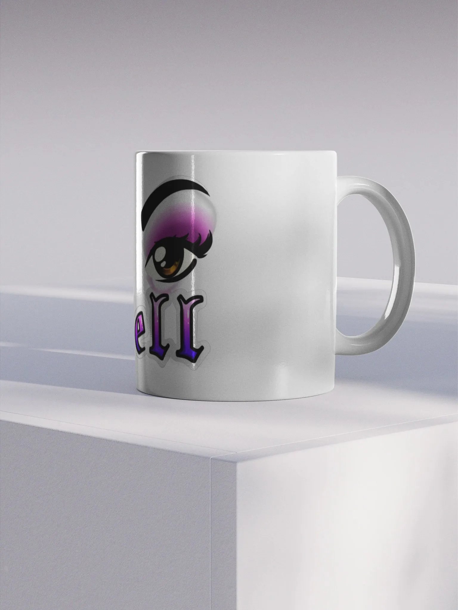 Well Mug product image (4)