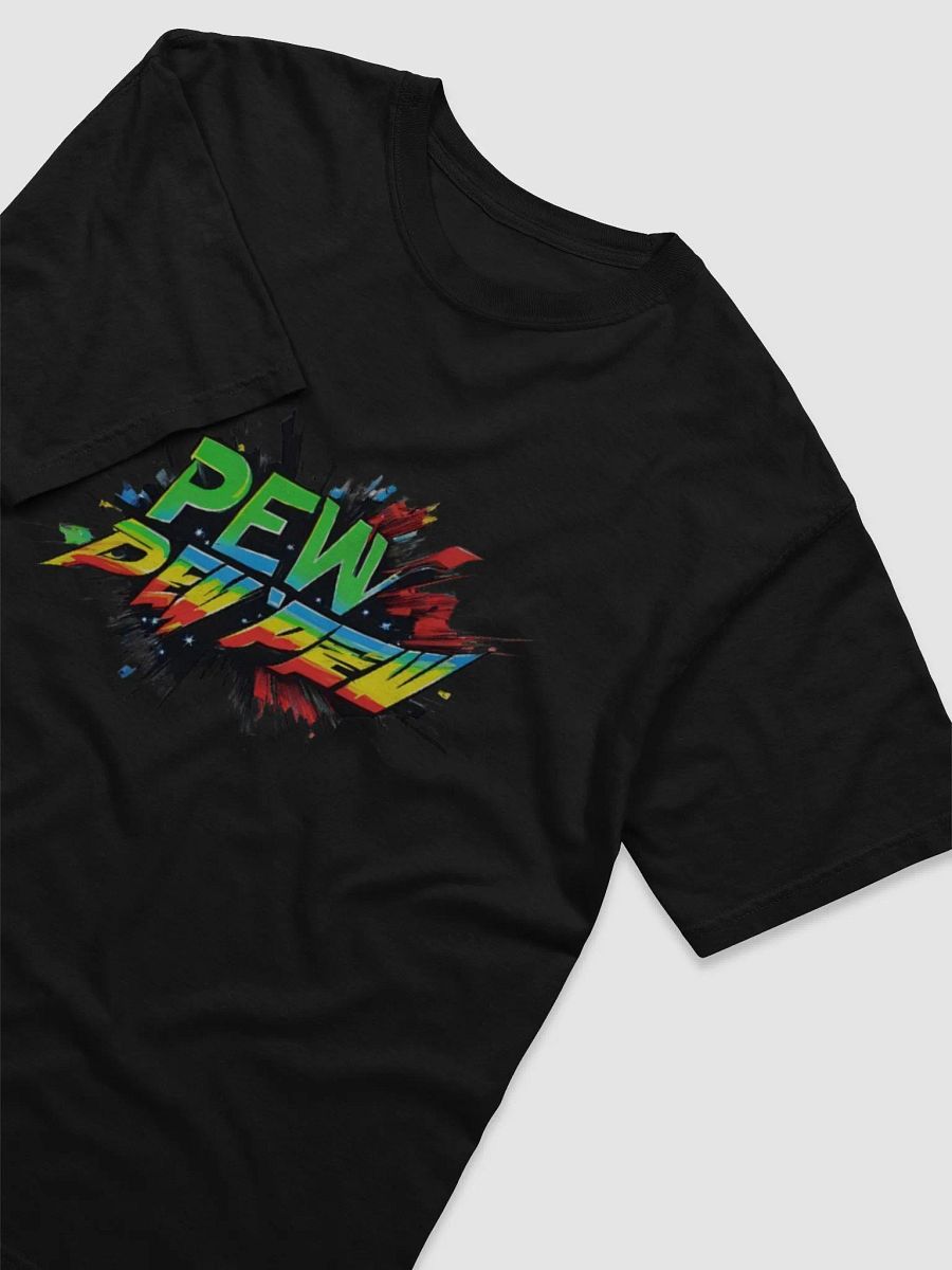 Multi-Pew Shirt product image (3)