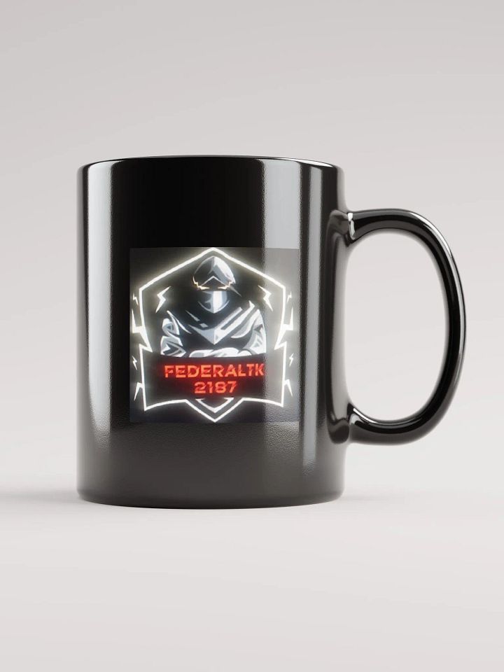 Original Fed Mug product image (2)