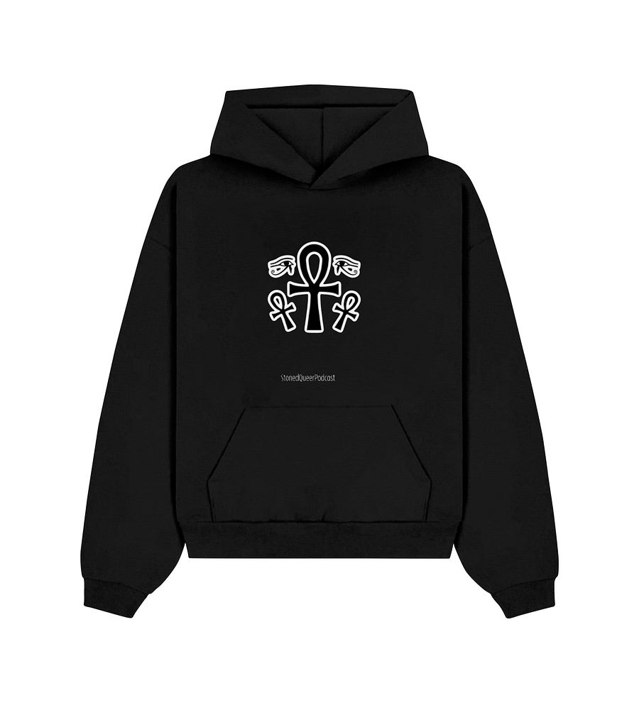Heru-Merti Hoodie product image (1)