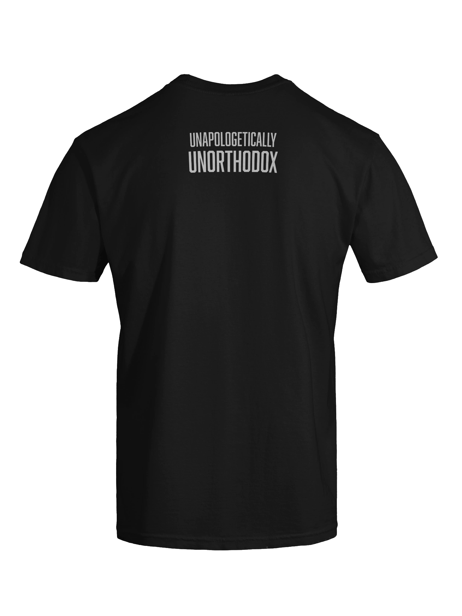 AMC, Unapologetically Unorthodox product image (9)