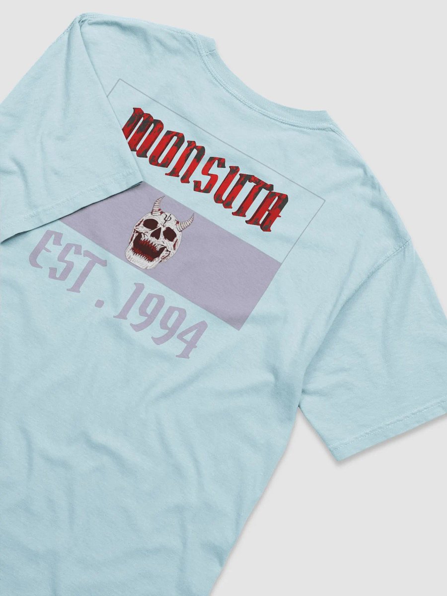 T shirt product image (1)