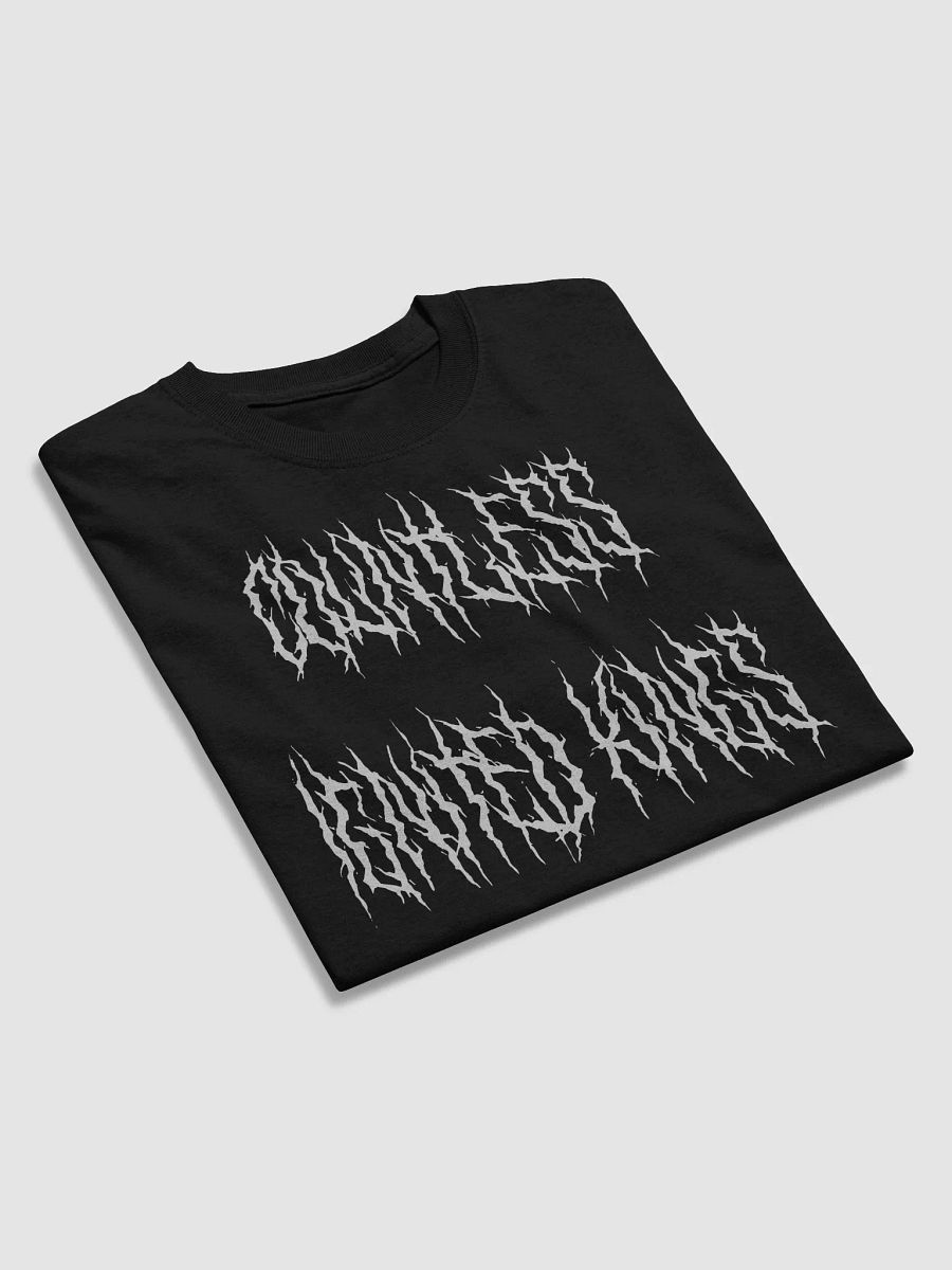 Countless Ignited Kings band shirt product image (4)