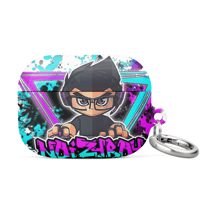 Noizyboy Gaming All-Over AirPods® Case product image (4)