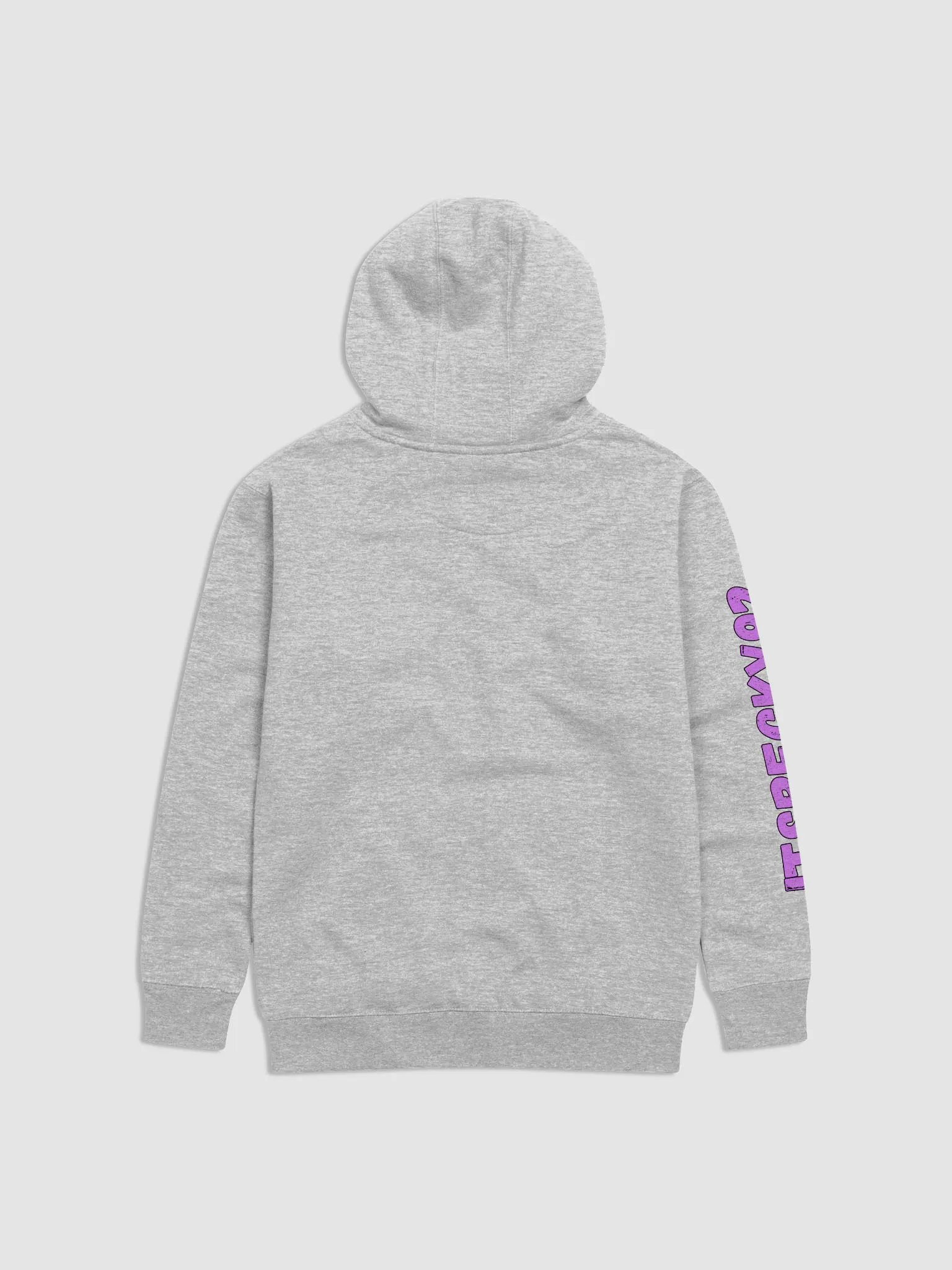 Pro Gamer Unisex Hoodie product image (6)