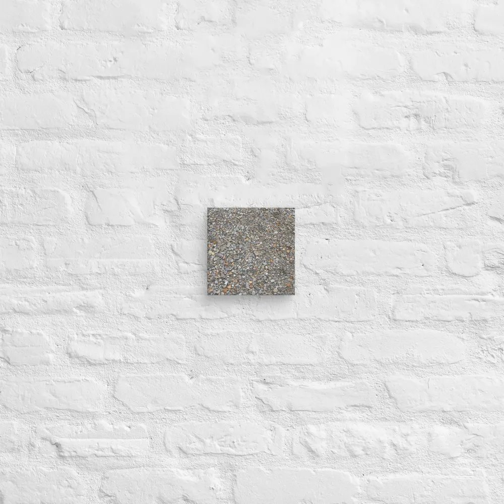 Pebbles Canvas product image (2)