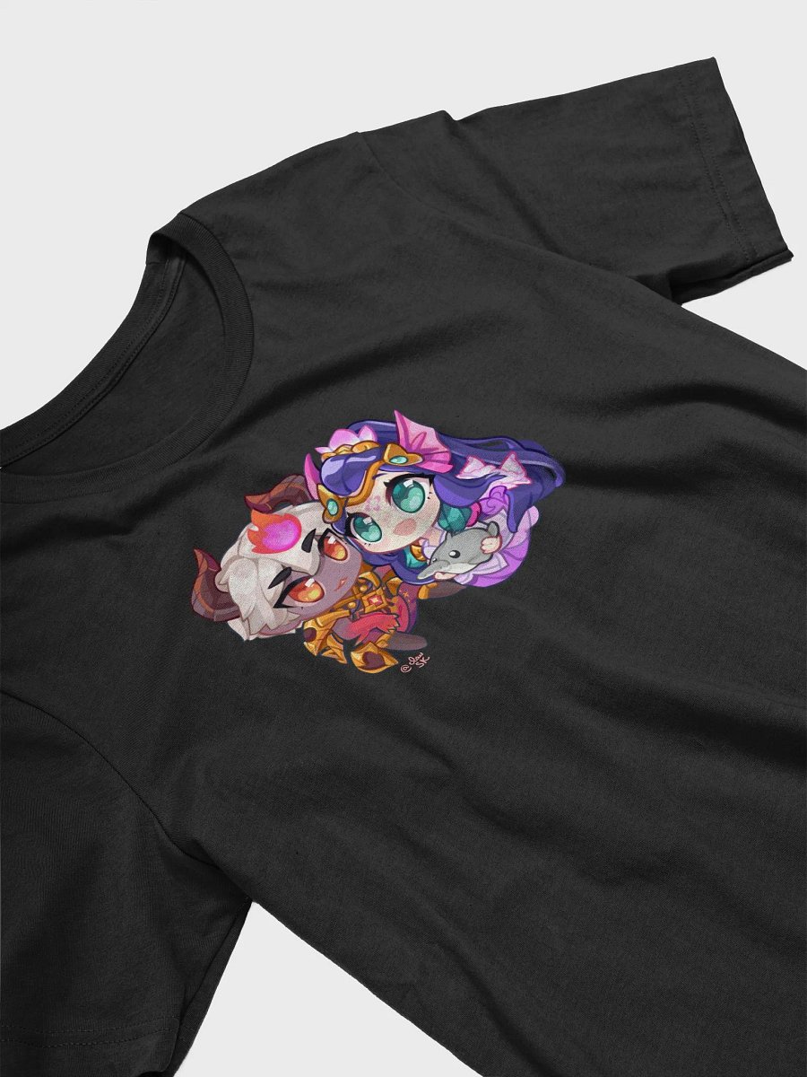Xerath & Nami Shirt product image (15)