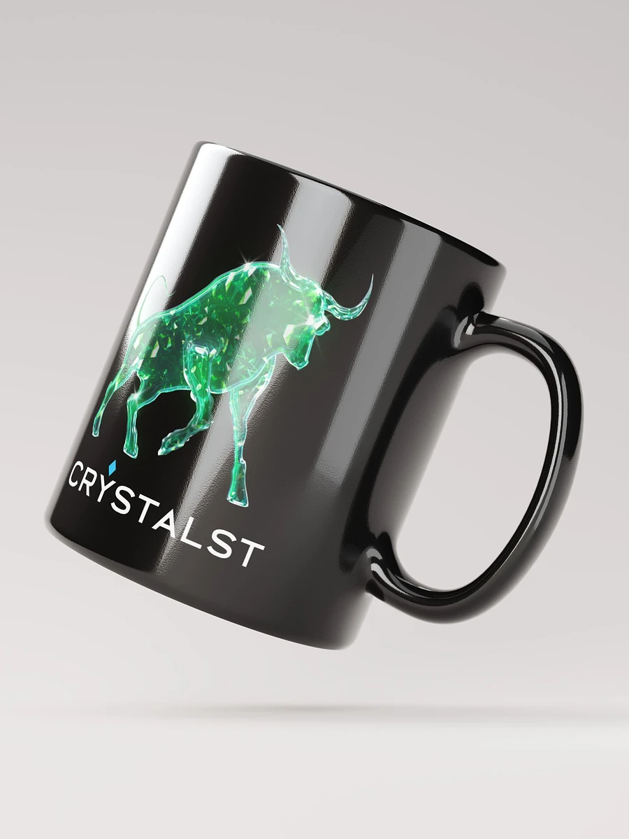 Crystalst Taurus Mug product image (3)