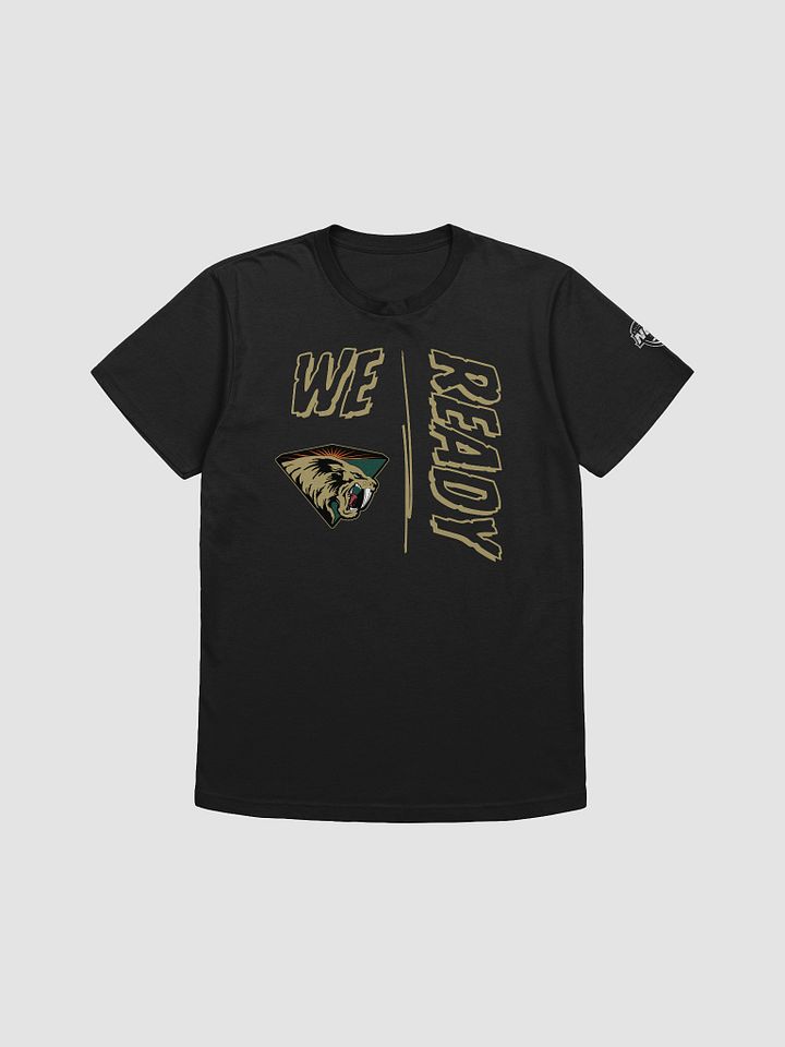 San Jose SaberCats T-Shirt by Next Level 