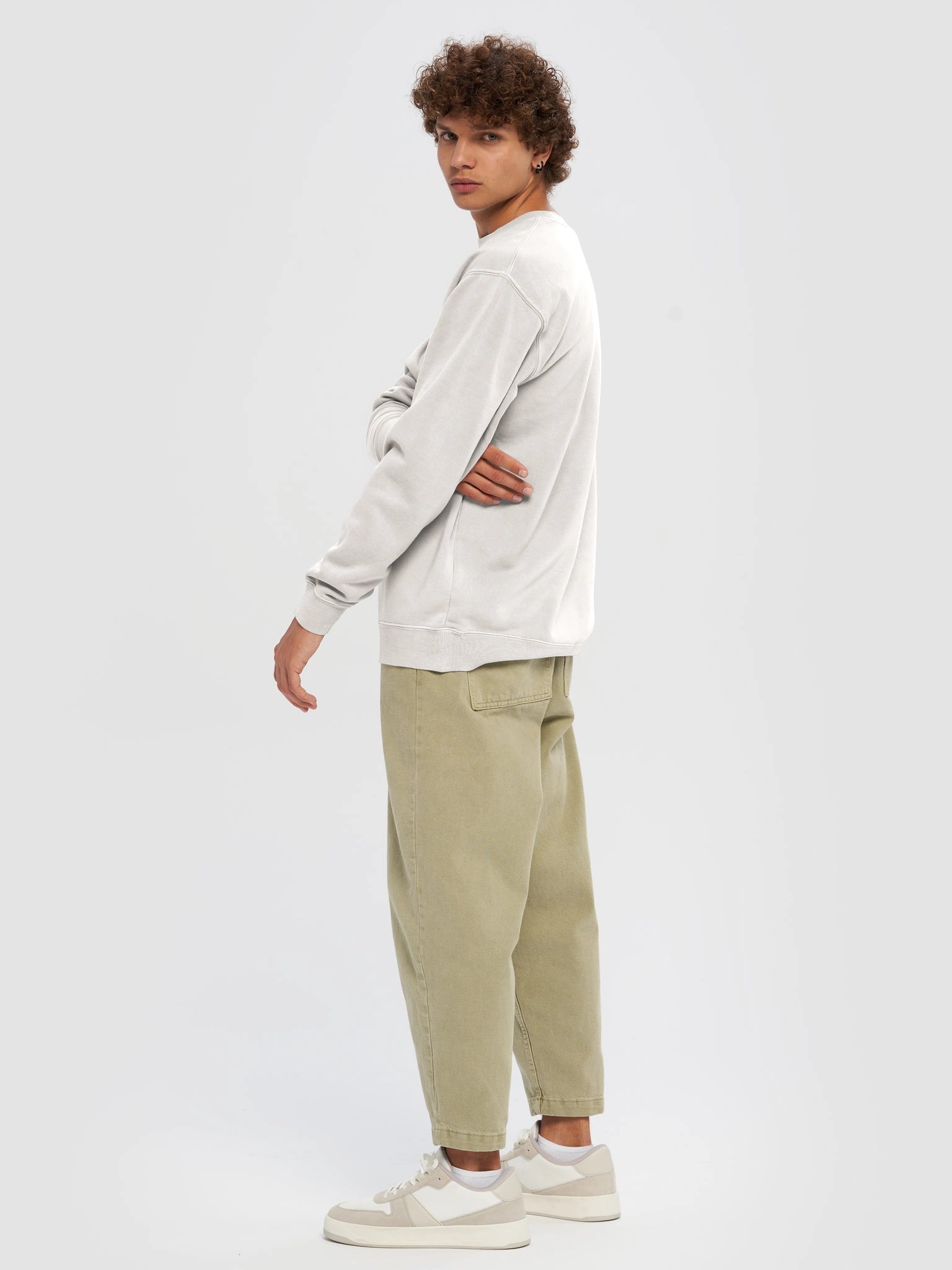 Draftzone Signature Sweatshirt product image (6)