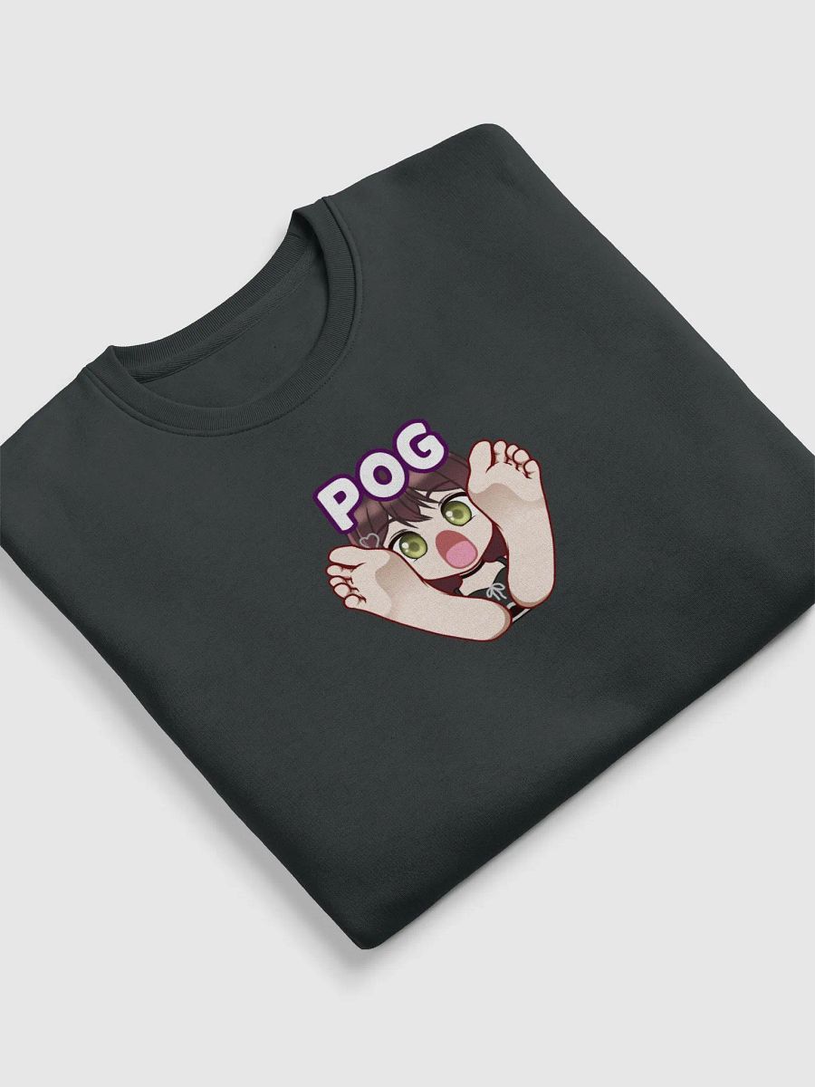 'Pog Feet' Sweater product image (5)