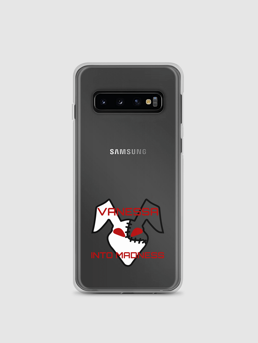 Vanessa Into Madness Samsung Case product image (2)