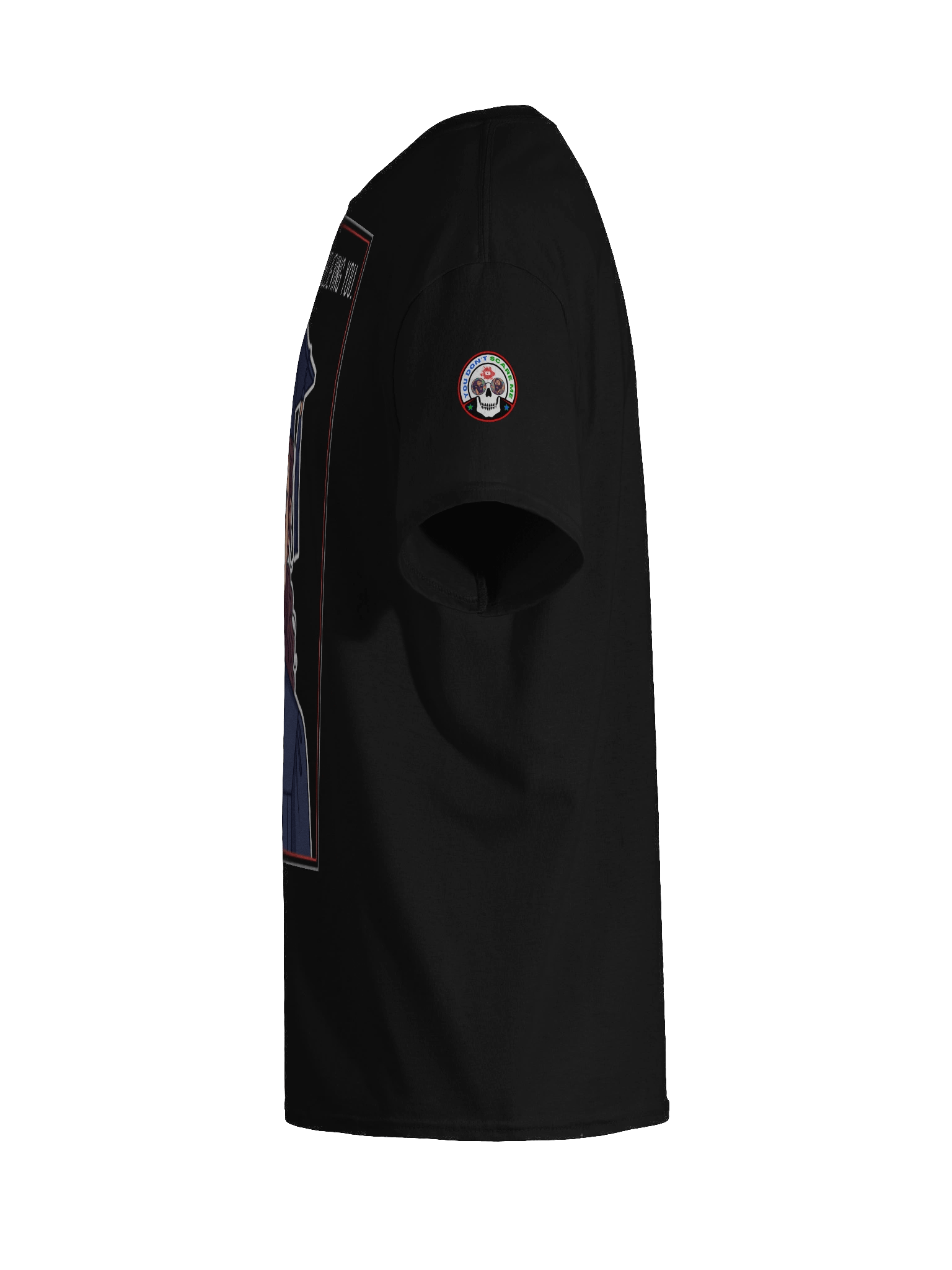 Degree in Not Believing You Budget Tee product image (11)