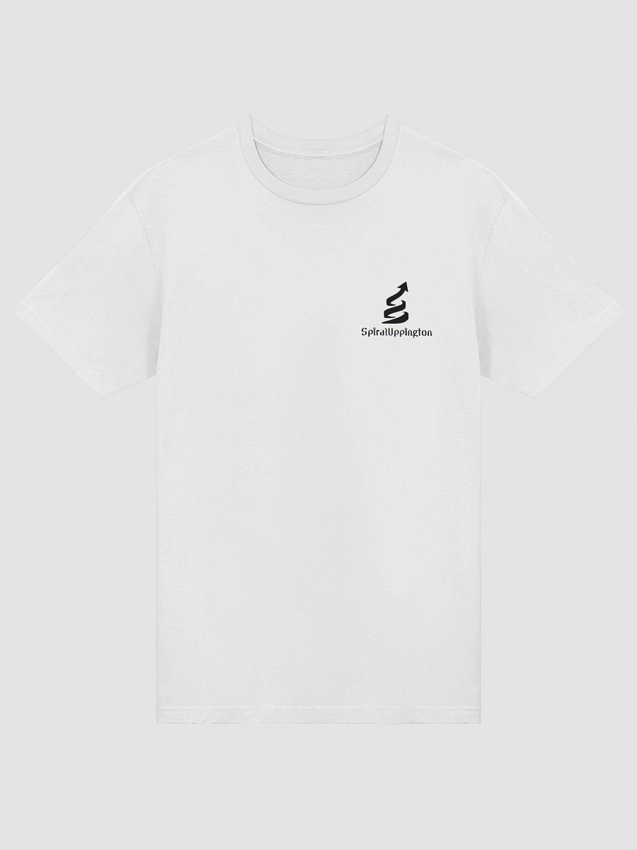 SpiralUppington x TryUnity (White) product image (5)