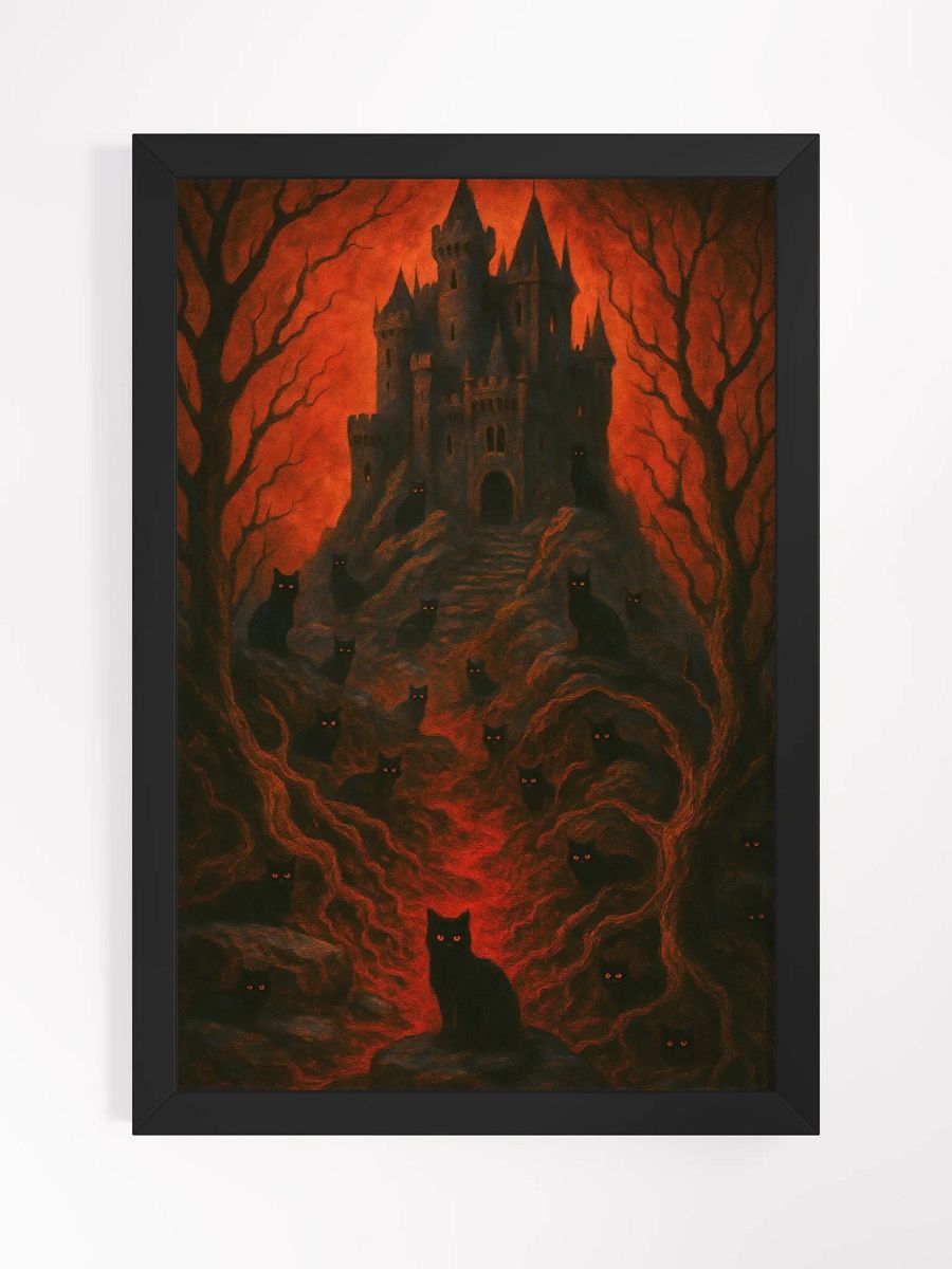 The Crimson Keep product image (1)