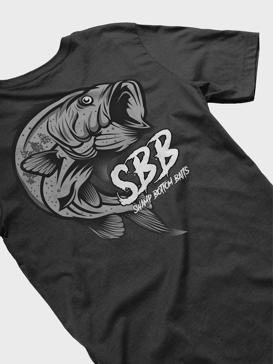 WTF T-Shirt product image (4)