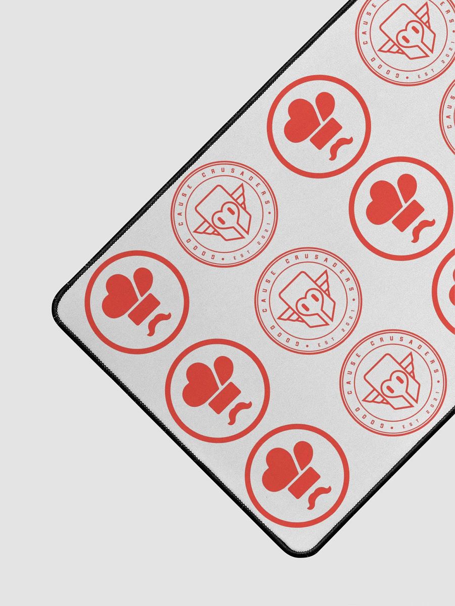 chef/gcc desk mat product image (2)