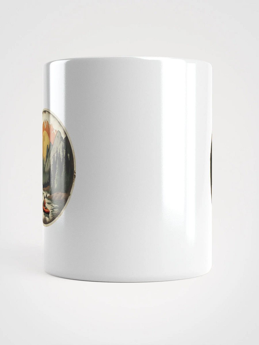 River Kayaking Mugs product image (14)