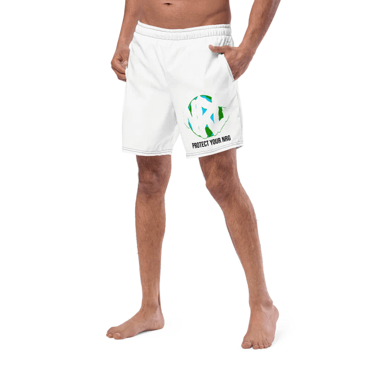 NRG WORLD Swim Trunks product image (2)