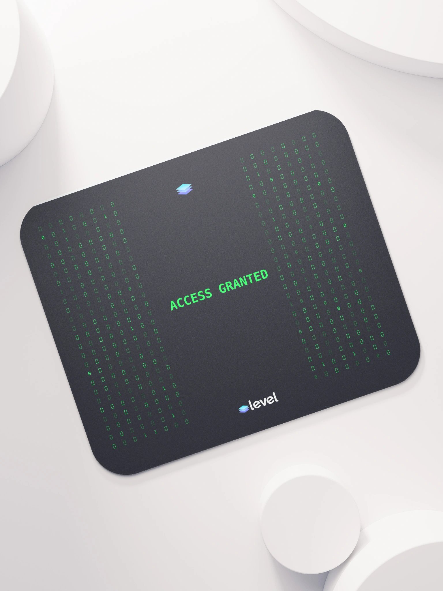 Access Granted Mousepad product image (7)