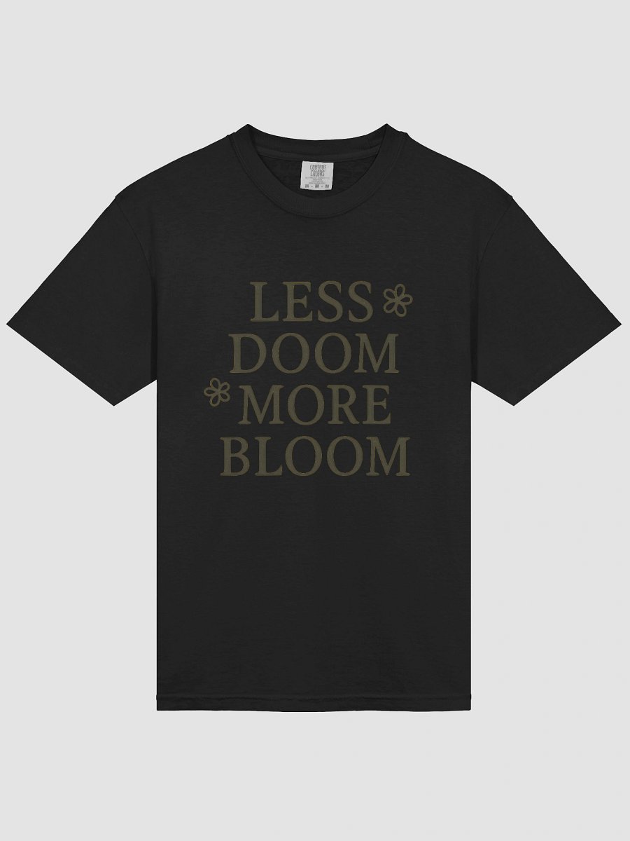 LESS DOOM product image (6)