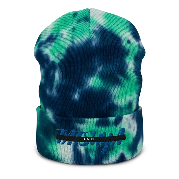 tatty beanie product image (1)