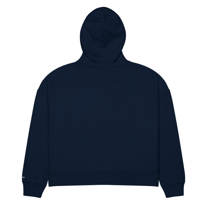 DIVA DOWN AND YOU'RE LAUGHING HOODIE product image (14)