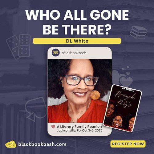 Preorders for #blackbookbash are open! Orders close Saturday, Sept 13th to give me time to have books shipped. 

LINK: https:...