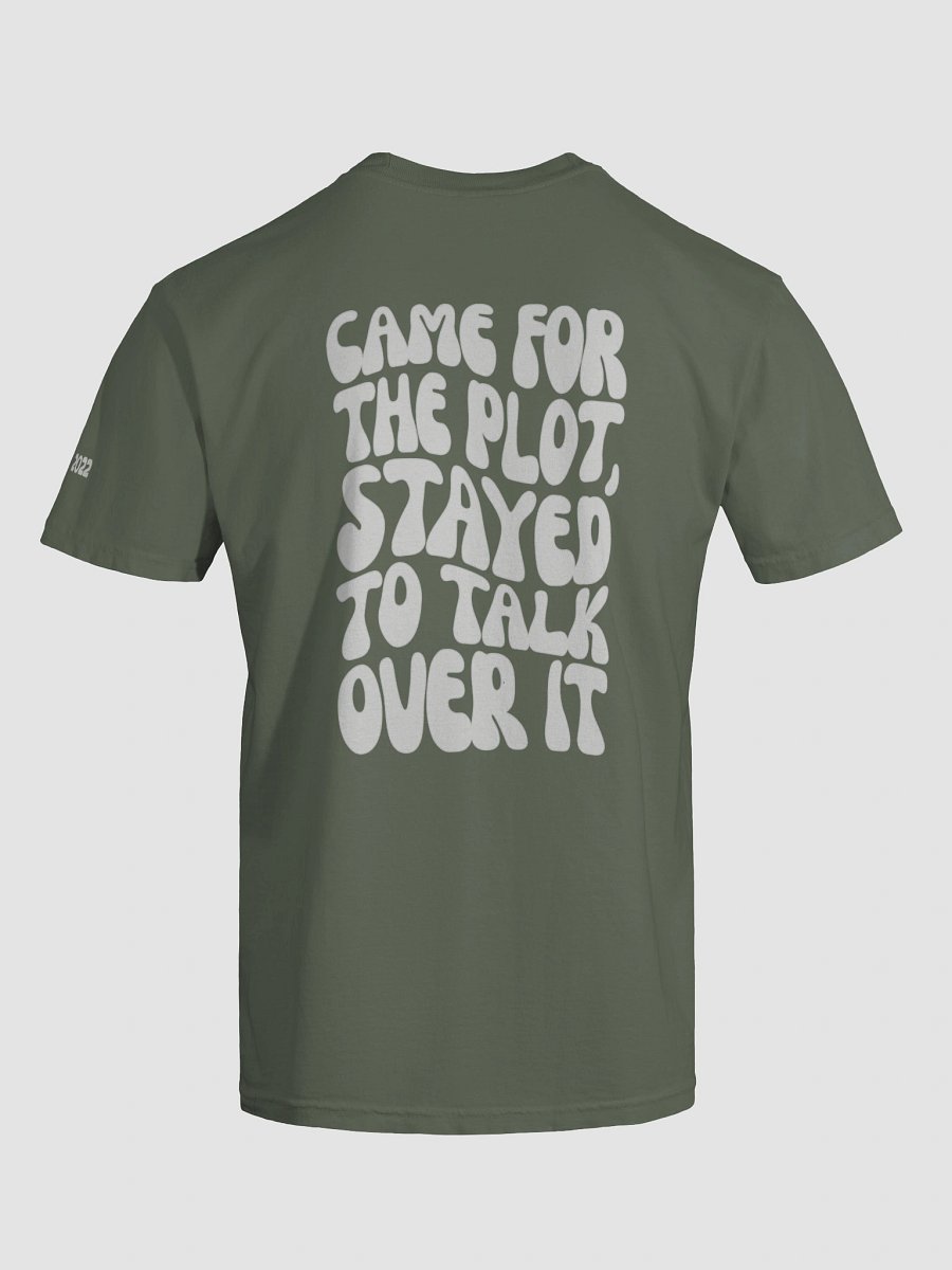 Retro Surf Tee product image (9)