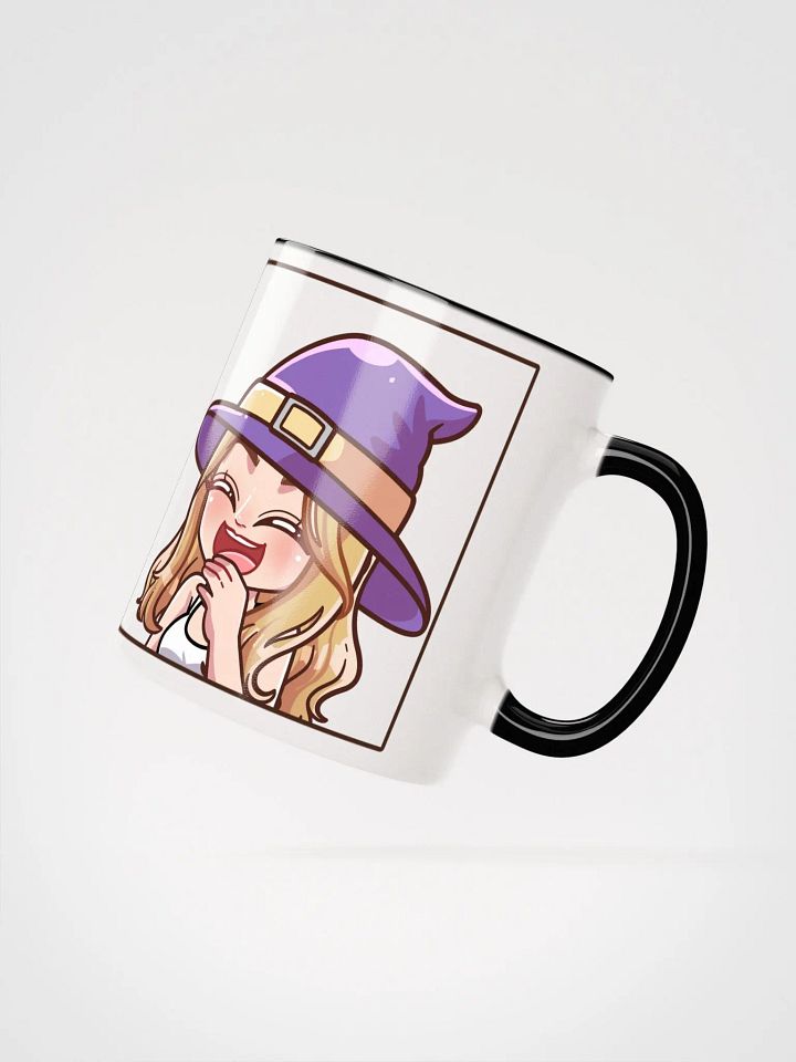 Limited Edition Halloween Mugsie! product image (2)