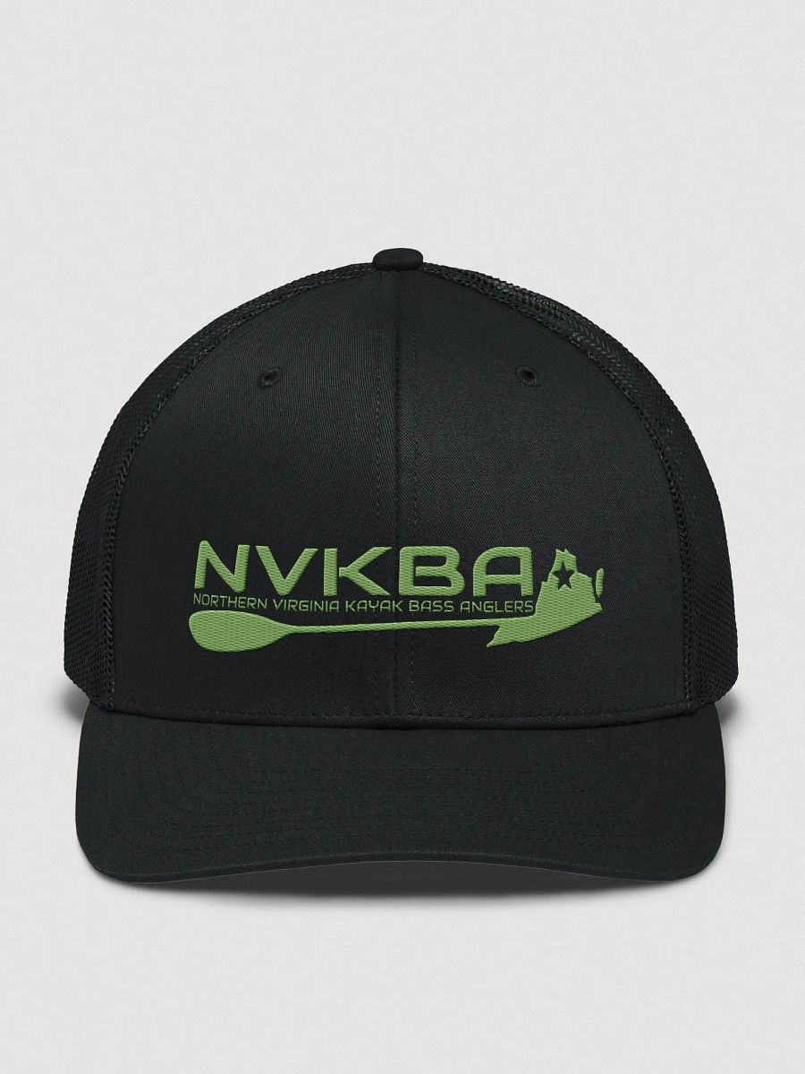 NVKBA OG Richardson 112 Black product image (1)