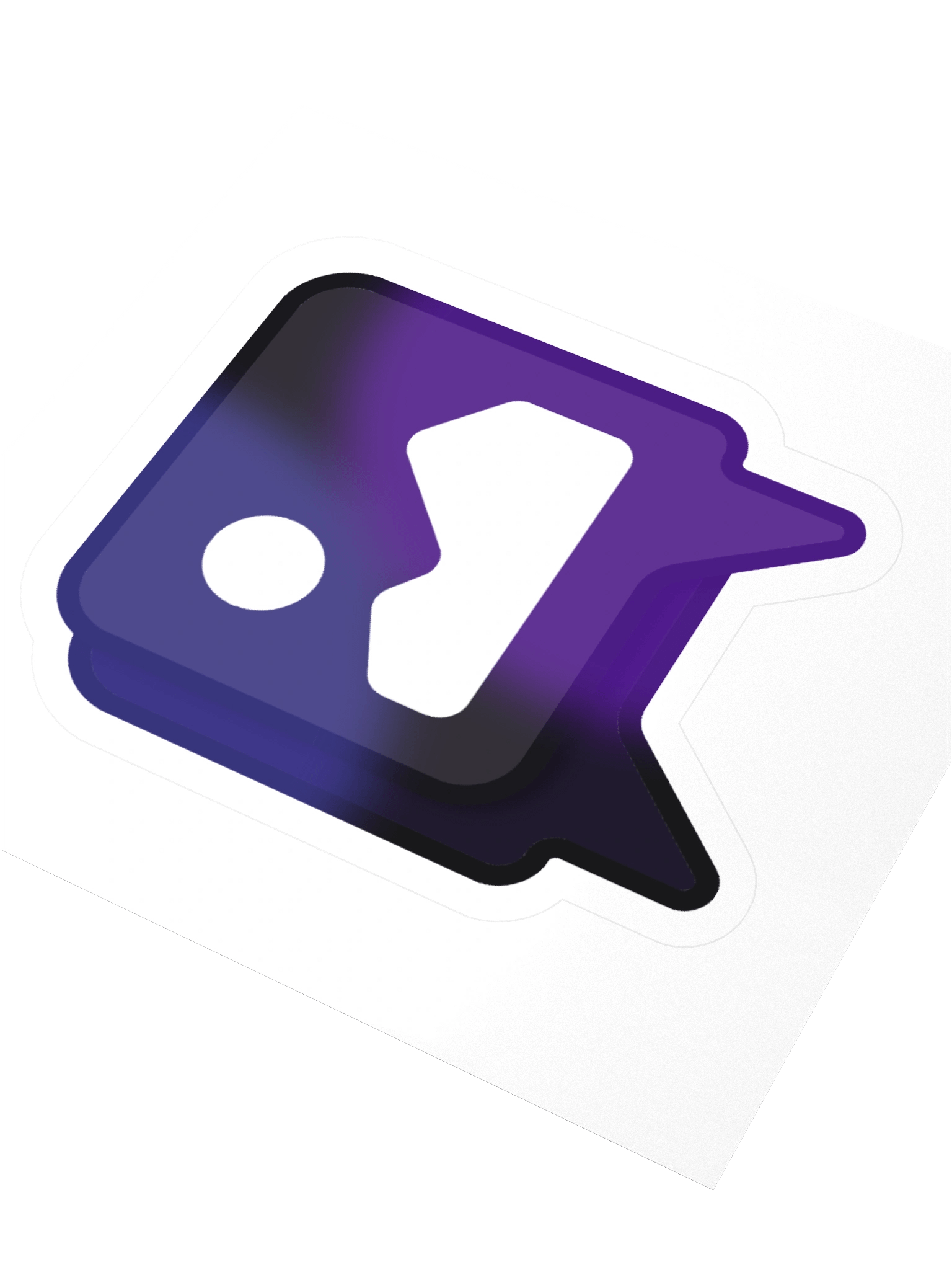 GalleVR Sticker product image (9)