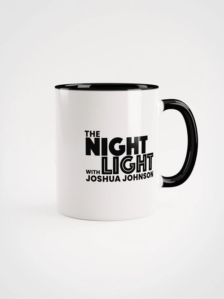 Normalize Kindness ceramic mug product image (2)