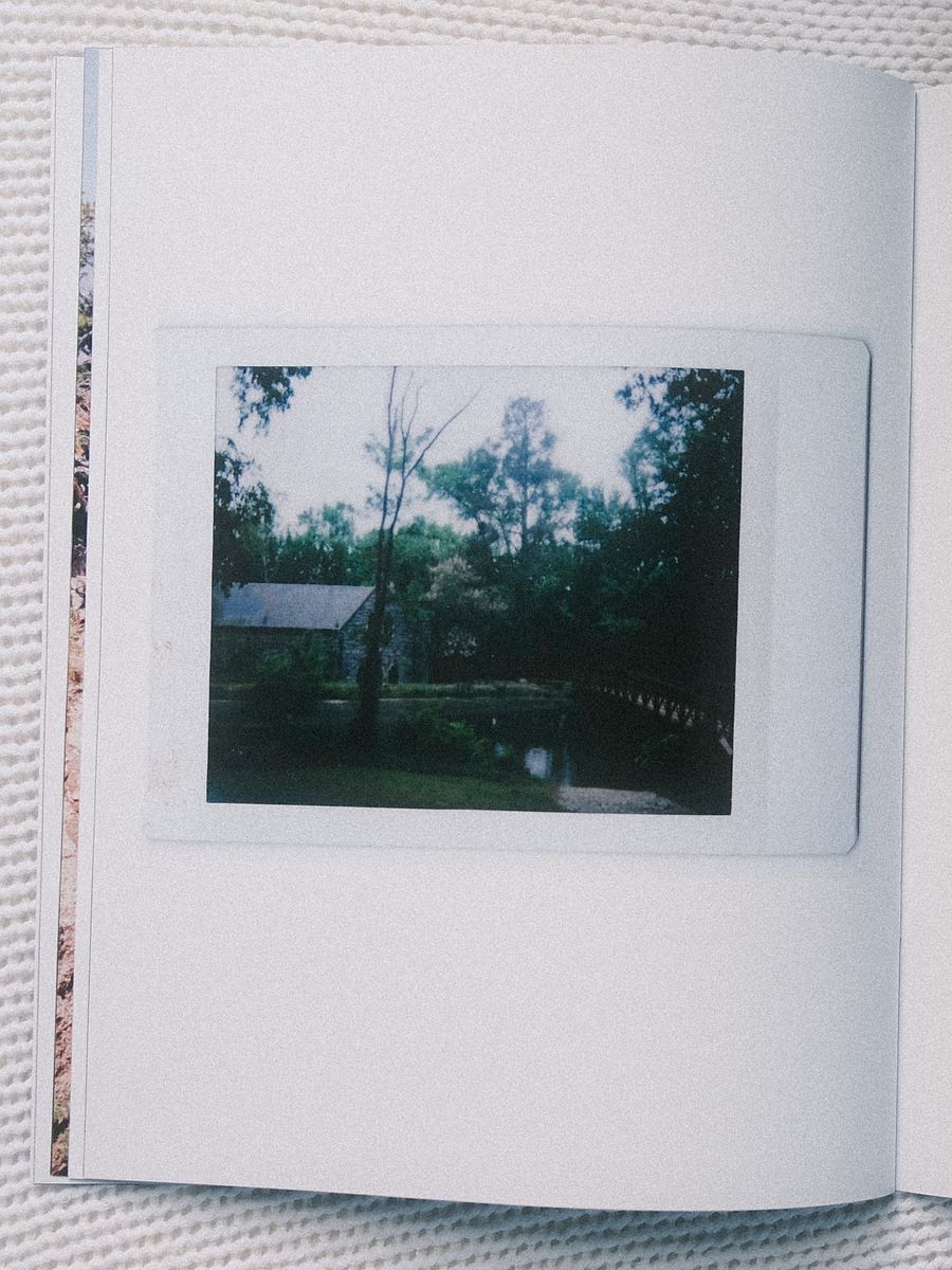*PREORDER* The Spaces Between Us - Madison Miller (subsequencing) product image (5)