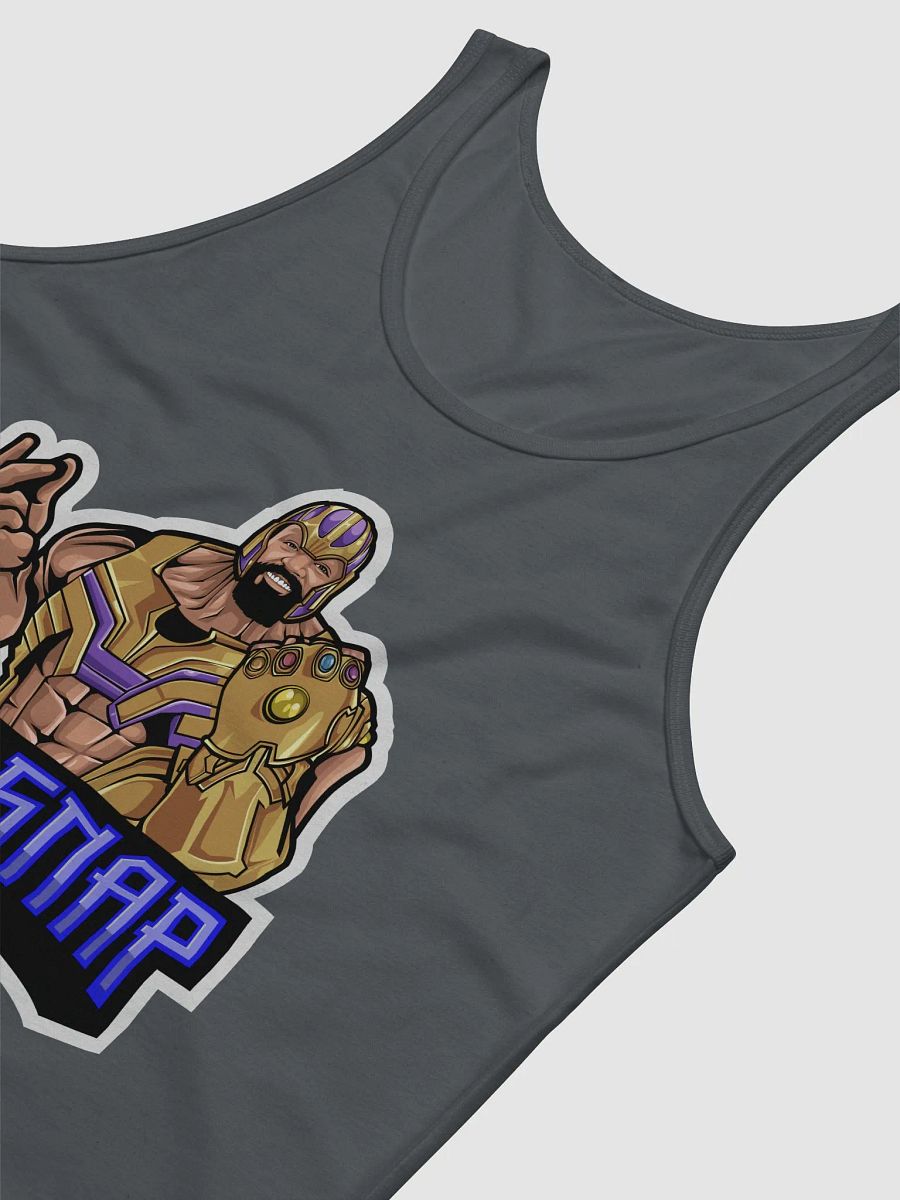 Oh Snap Tank Top product image (3)