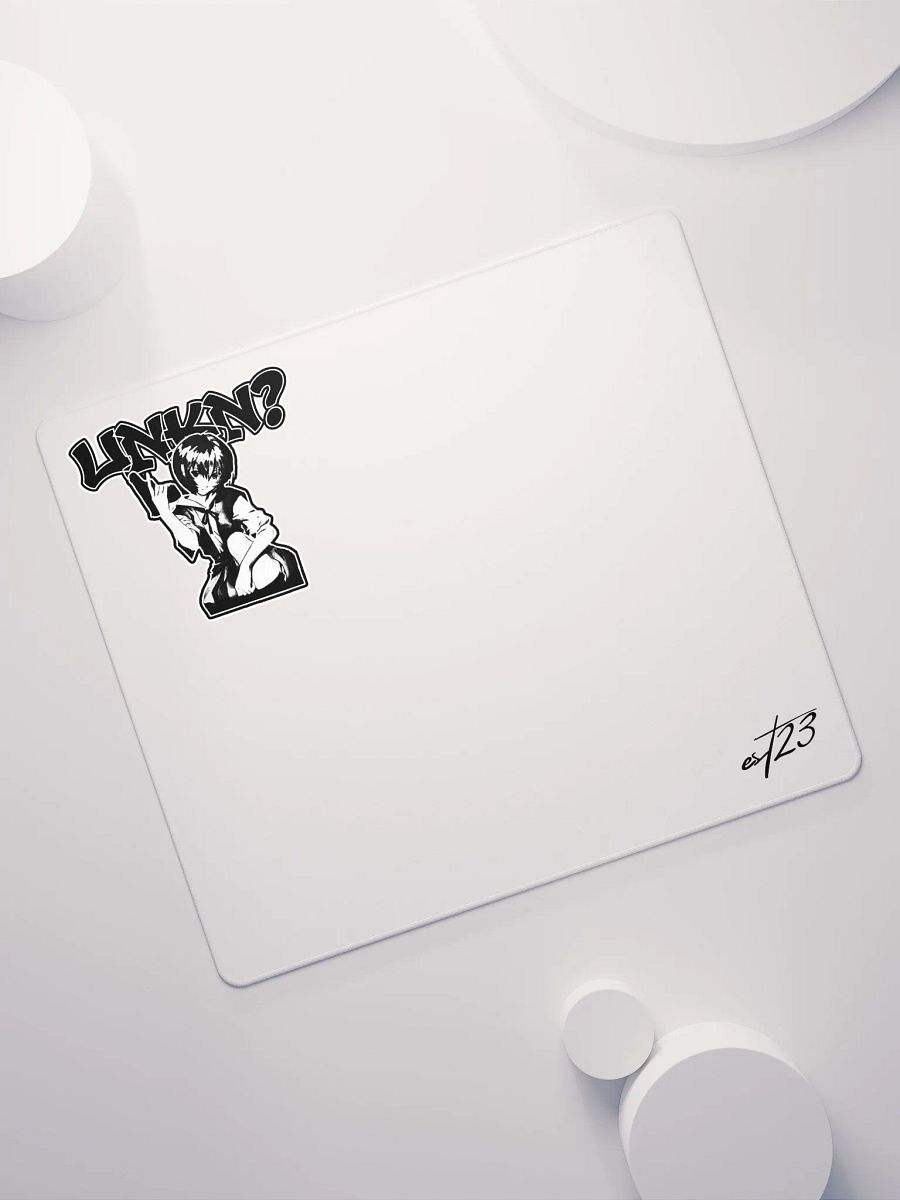 UNKN series Gaming Mouse Pad product image (11)
