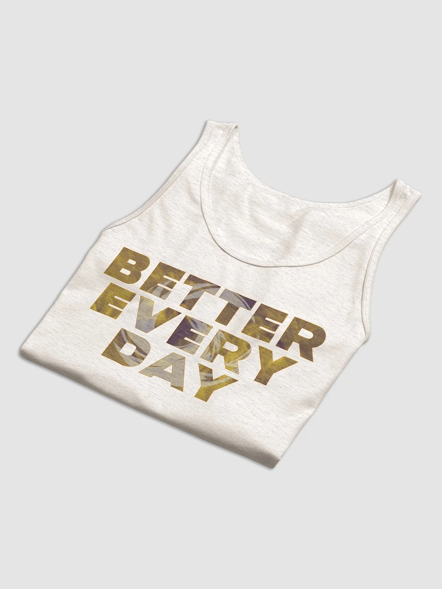 Better Every Day Muscle Tee product image (37)