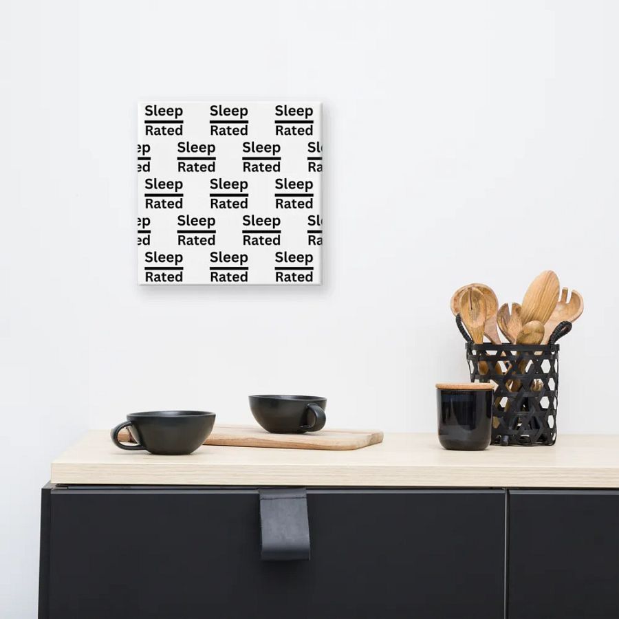 Sleep Is Overrated Print product image (13)