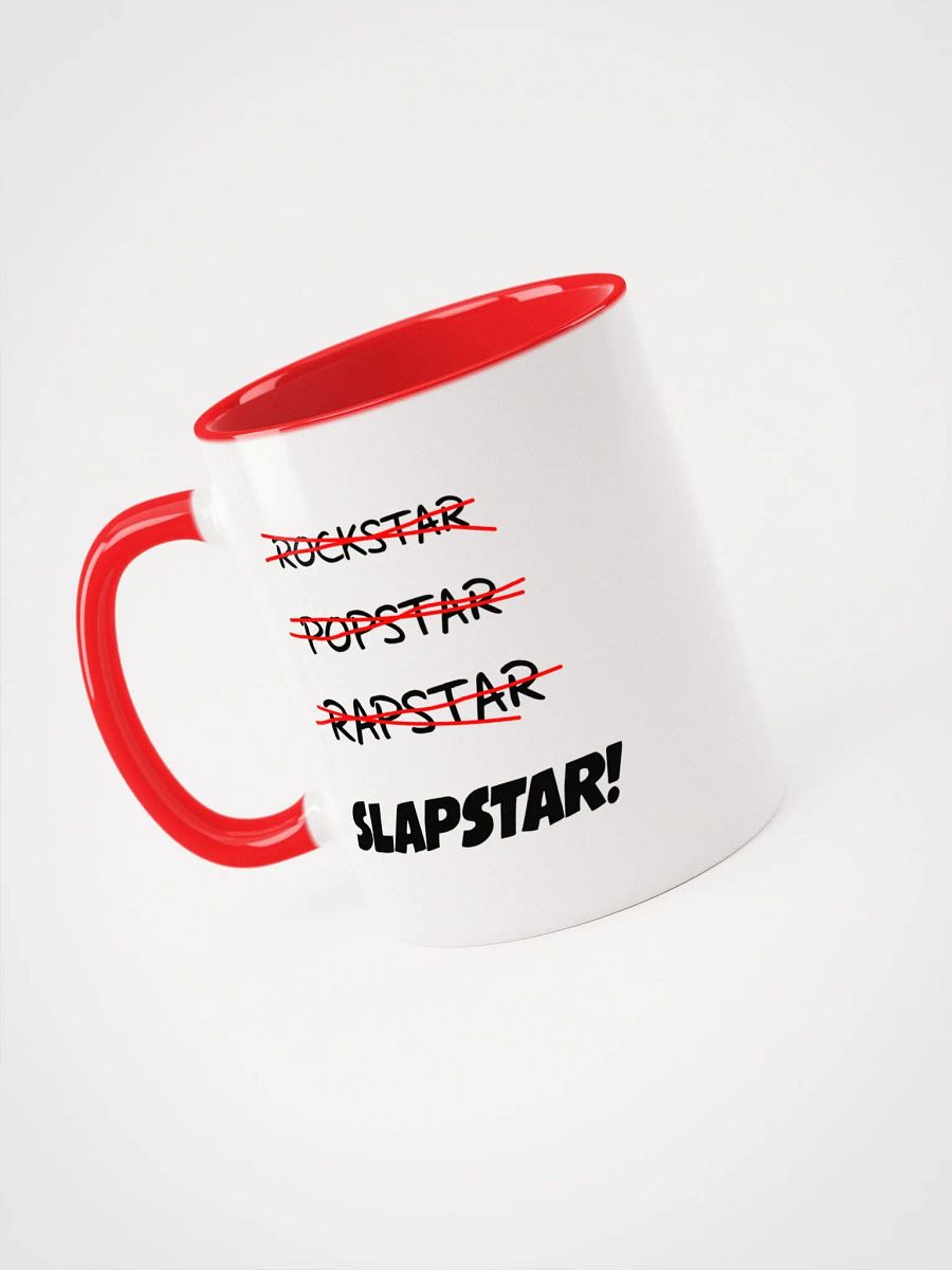 The "CROSS-OUT" Mug product image (42)