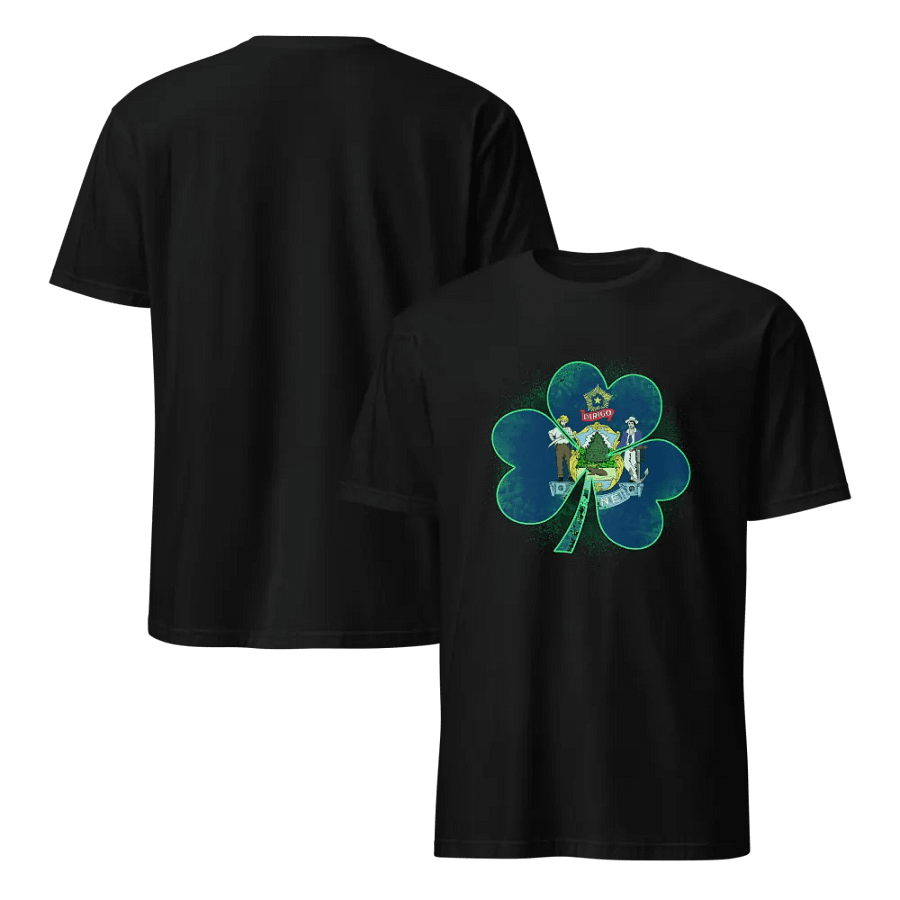 Maine Clover: St Patrick's Day product image (6)