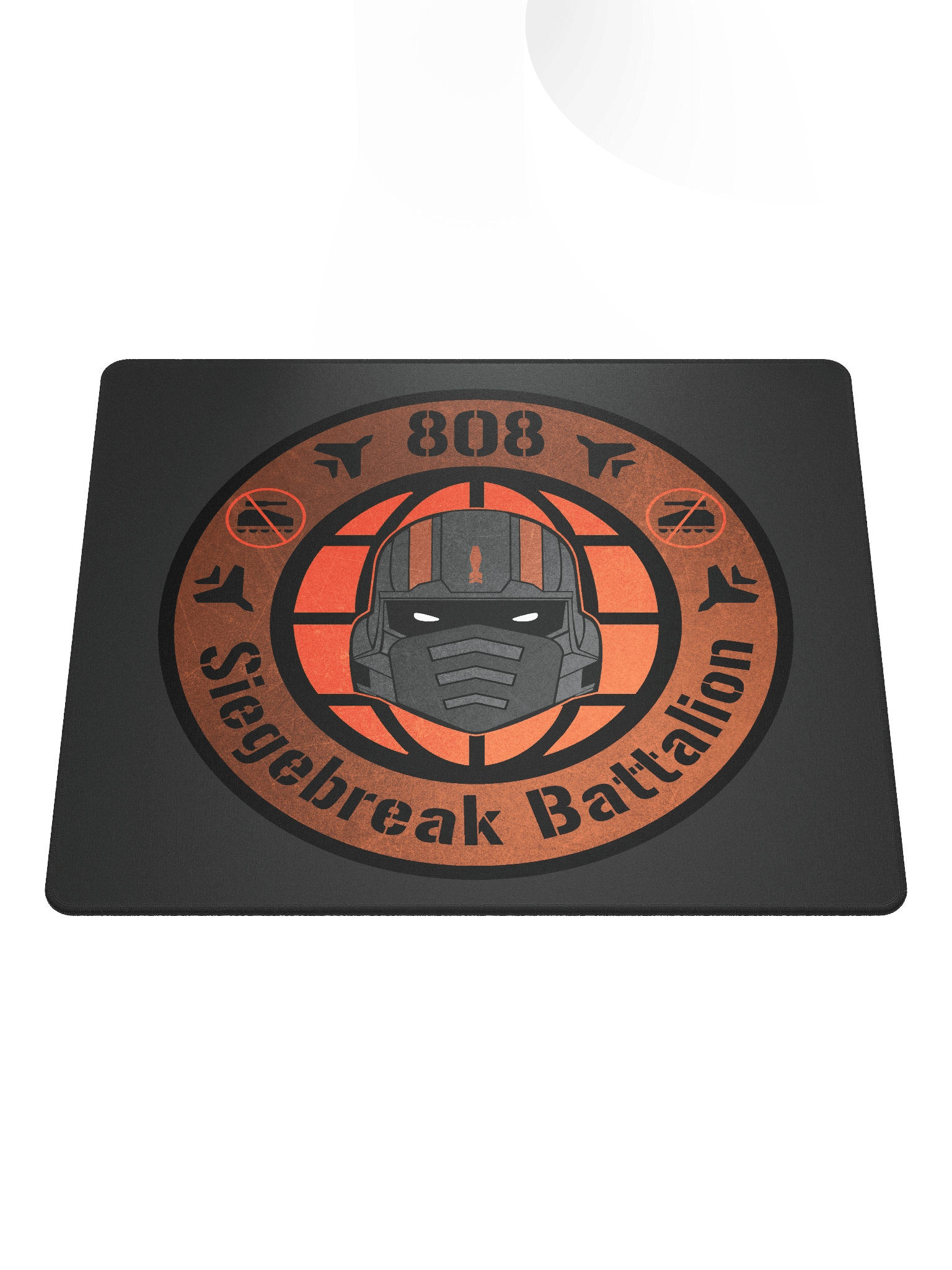 Siegebreak Mousepad product image (1)