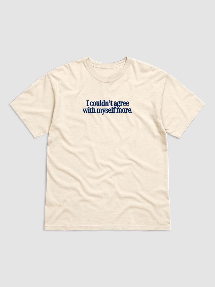 Agreed Tee product image (5)