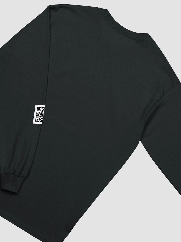 DMZ Babe Long Sleeve product image (4)