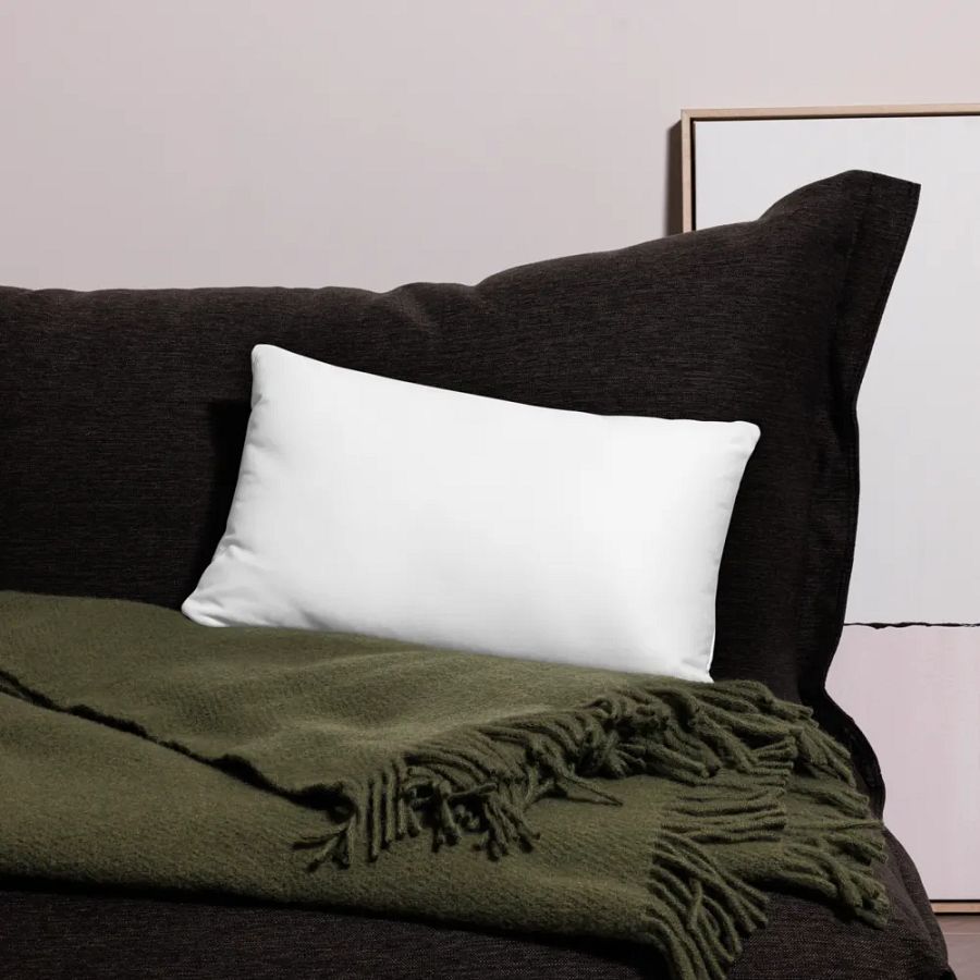 Horror Never Sleeps Pillowcase product image (7)