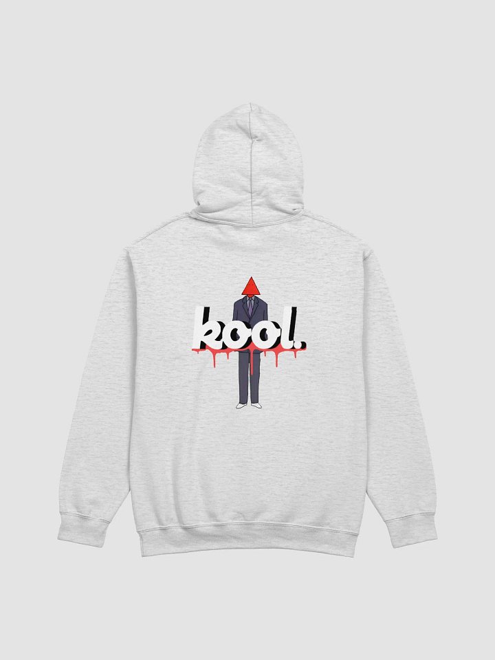 kool hoodie (KILLED) product image (30)