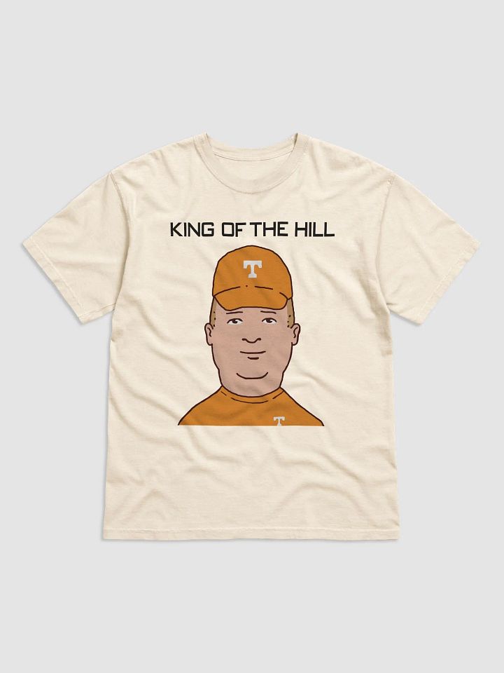 King of The Hill Unisex Shirt product image (10)