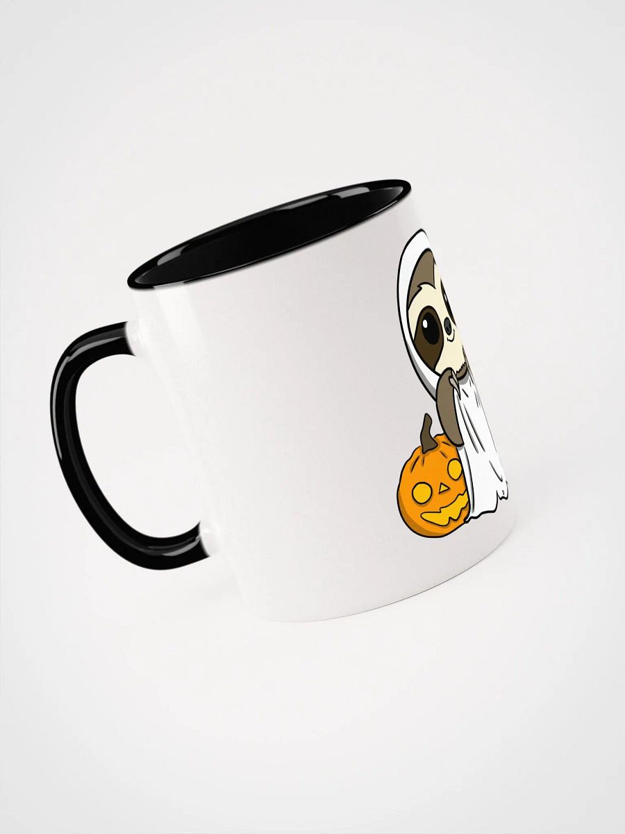 Ghost - Coloured Mug product image (4)