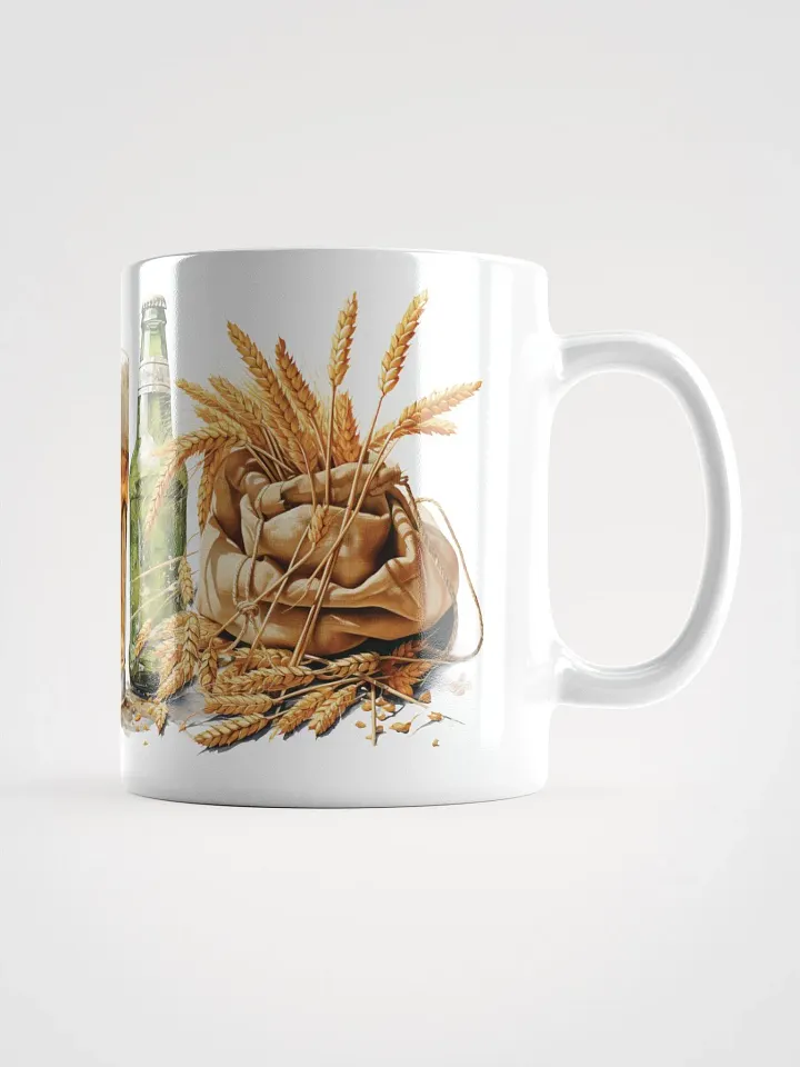 Hoppy Hour Mug product image (1)